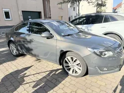 Gebraucht 2016 Opel Insignia Edition Limousine | 8.500 € (Teuer)