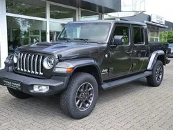 Colore esterno (???? granite c Gebraucht 2021 Jeep Gladiator Overland SUV | 44.980 € (Fairer Preis)
