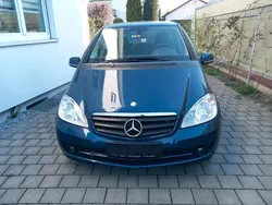 Mercedes A160