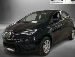Dezirrot metallic (metallic) Gebraucht 2021 Renault Twingo Zen Kleinwagen | 9.770 € (Guter Preis)
