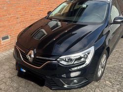 Schwarz Gebraucht 2019 Renault Mégane GrandTour LIMITED Kombi | 13.000 € (Fairer Preis)