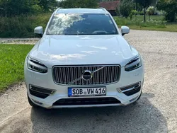 Weiß Gebraucht 2016 Volvo XC90 Inscription SUV | 31.500 € (Etwas zu teuer)