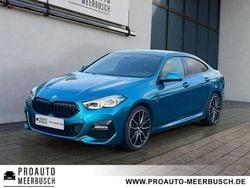 Blau Gebraucht 2024 BMW 1M Performance Coupé | 26.220 € (Superpreis)