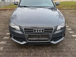 Gebraucht 2008 Audi A4 Ambiente Kombi | 4.999 € (Guter Preis)