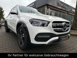 Weiß Gebraucht 2022 Mercedes GLE350 SUV | 52.990 € (Fairer Preis)