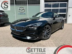 Schwarz Gebraucht 2020 BMW Z4 Sport Line Cabrio | 34.990 € (Fairer Preis)
