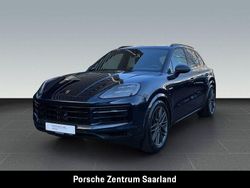 Algarveblaumetallic Gebraucht 2023 Porsche Cayenne SUV | 109.850 € (Teuer)