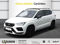 Nevada weiß Gebraucht 2023 Cupra Ateca VZ SUV | 37.890 € (Fairer Preis)