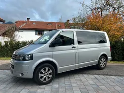 Silber Gebraucht 2011 VW T5 Van | 15.700 € (Fairer Preis)