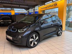 Grau Gebraucht 2015 BMW i3 Comfort Edition Limousine | 10.599 € (Superpreis)
