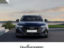 Blau Neu 2025 Audi A5 Edition .1 Kombi | 67.064 €