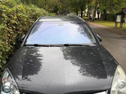 Schwarz Gebraucht 2007 Opel Vectra Kombi | 1.200 € (Guter Preis)