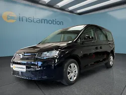 Schwarz Neu 2025 VW Caddy Maxi Van / Kleinbus | 35.749 € (Fairer Preis)