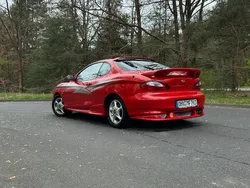 Gebraucht 1996 Hyundai Coupé Coupé | 2.300 €
