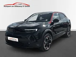 Schwarz perla nera Gebraucht 2024 Opel Mokka GS Line SUV | 22.490 € (Guter Preis)