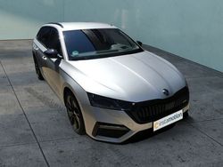 Silber Gebraucht 2024 Skoda Octavia Kombi | 42.400 € (Fairer Preis)