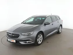 Grau Gebraucht 2019 Opel Insignia Innovation Kombi | 16.390 € (Fairer Preis)