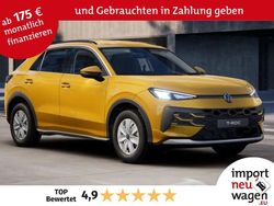 Wählbar Neu 2025 VW T-Roc Trendline SUV | 24.990 € (Superpreis)