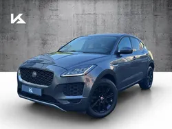 Corris grey Gebraucht 2018 Jaguar E-Pace S SUV | 18.990 € (Etwas zu teuer)