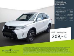 Weiß Gebraucht 2025 Suzuki Vitara Comfort+ SUV | 23.990 € (Guter Preis)