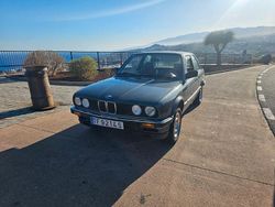 Grau Gebraucht 1984 BMW 316 Limousine | 10.500 €