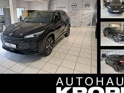 Schwarz Gebraucht 2025 MG HS Luxury SUV | 32.890 € (Fairer Preis)