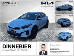 Weiß (metallic) Neu 2025 Kia XCeed Vision SUV | 23.990 € (Fairer Preis)