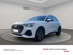 Arkonaweiß Gebraucht 2024 Audi Q3 S-Line SUV | 38.990 € (Guter Preis)