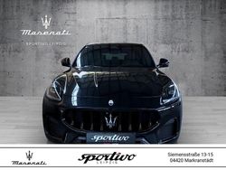 Nero tempesta Neu 2025 Maserati Grecale SUV | 93.111 € (Guter Preis)