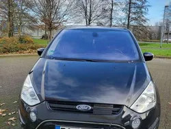 Gebraucht 2014 Ford S-MAX Titanium Van / Kleinbus | 8.599 € (Fairer Preis)