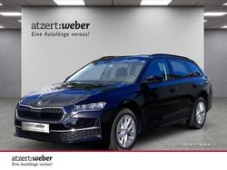 Grau Neu 2025 Skoda Octavia Selection Kombi | 33.880 € (Guter Preis)