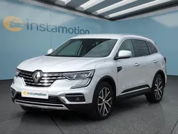 Weiß Gebraucht 2021 Renault Koleos SUV | 25.849 € (Fairer Preis)