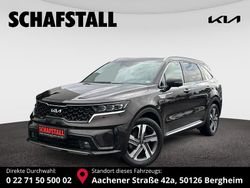 Braun (essence brown) Gebraucht 2022 Kia Sorento Platinum SUV | 37.979 € (Fairer Preis)