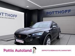 Schwarz Gebraucht 2024 Cupra Formentor SUV | 26.777 € (Guter Preis)