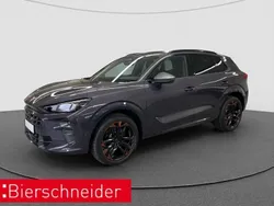 Dark void Neu 2025 Cupra Terramar VZ SUV | 53.450 € (Etwas zu teuer)