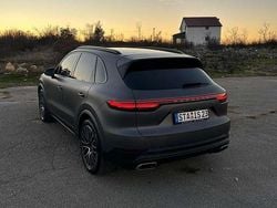 Gebraucht 2020 Porsche Cayenne SUV | 53.999 € (Guter Preis)