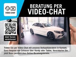 Gebraucht 2020 Mercedes C180 AMG line | 28.850 € (Fairer Preis)