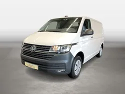 Candy weiss Gebraucht 2022 VW T6.1 Van | 25.820 € (Superpreis)