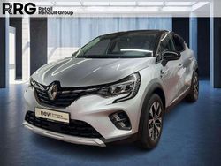 Silber Gebraucht 2024 Renault Captur Techno SUV | 21.990 € (Etwas zu teuer)
