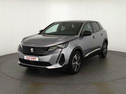 Grau Gebraucht 2023 Peugeot 3008 SUV | 23.490 € (Guter Preis)