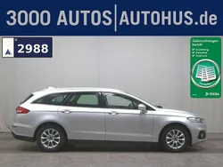Silber Gebraucht 2020 Ford Mondeo Trend Kombi | 10.980 € (Superpreis)