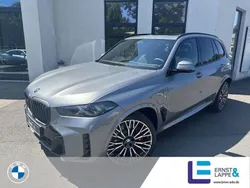 Skyscraper grau metallic Neu 2025 BMW X5 M Sport SUV | 105.990 € (Guter Preis)