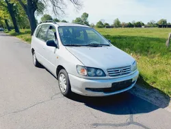 Silber Gebraucht 1999 Toyota Picnic Van / Kleinbus | 2.950 €
