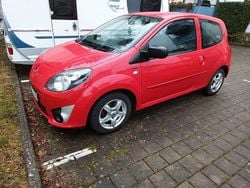 Schwarz Gebraucht 2011 Renault Twingo Kleinwagen | 2.700 € (Fairer Preis)