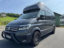 Grau Gebraucht 2020 VW California California Van | 59.950 €