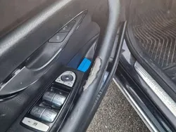 Schwarz Gebraucht 2017 Mercedes E200 Avantgarde Kombi | 13.500 € (Teuer)