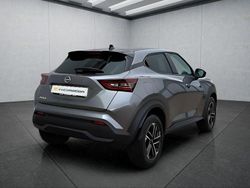 Grau Neu 2025 Nissan Juke SUV | 24.899 € (Fairer Preis)