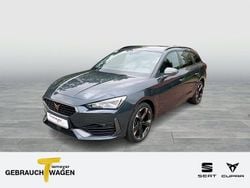 Grau Gebraucht 2022 Cupra Leon Kombi | 20.880 € (Guter Preis)