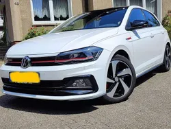Weiß Gebraucht 2020 VW Polo GTI Limousine | 18.500 € (Guter Preis)