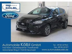 Gebraucht 2023 Ford Fiesta ST-Line Kleinwagen | 19.480 € (Fairer Preis)